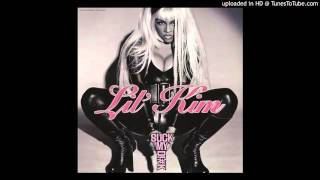 Lil&#39; Kim - Suck My Dick [Explicit Version]
