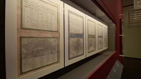 Inspired by the east at the British Museum | Trace...