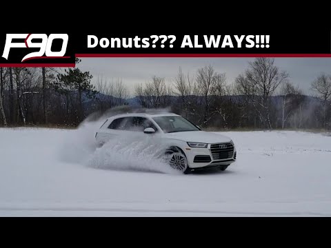 2020 Audi Q5