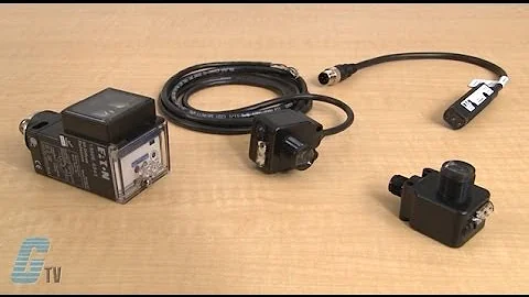 What is a Photoelectric Sensor?