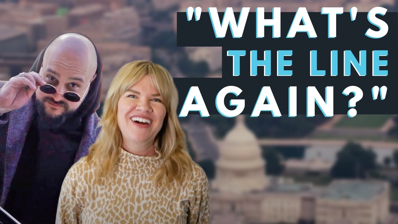 Hilarious Real Estate Moments from the DMV’s Top Team｜Keri Shull Team Blooper Reel