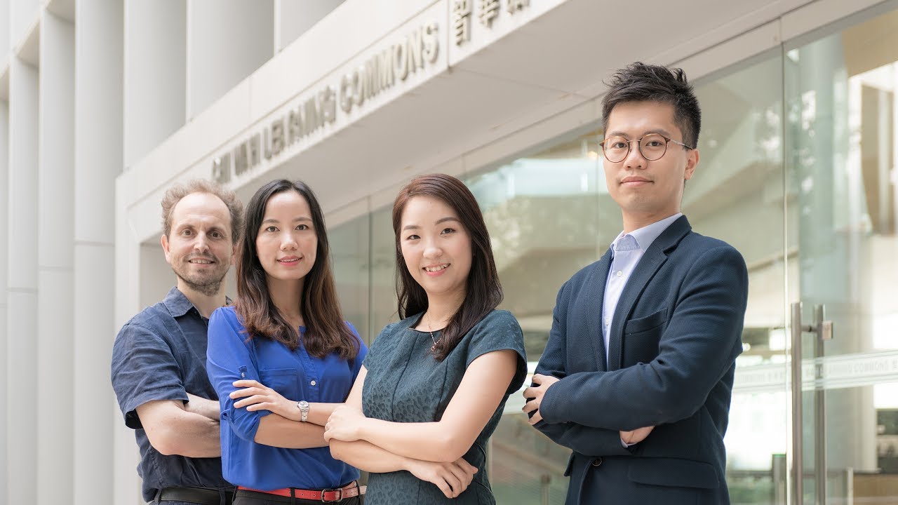 MASTER OF SOCIAL SCIENCES (NONPROFIT MANAGEMENT) HKU YouTube