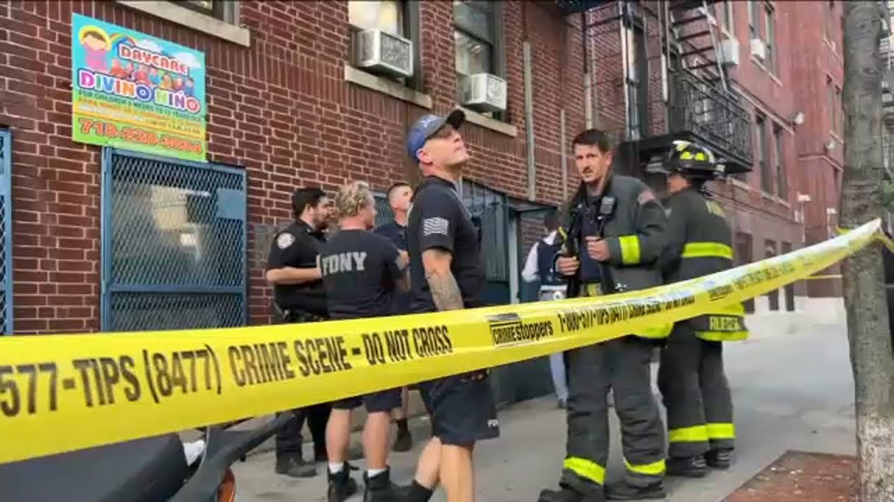 Investigation underway after 1 child dead, 3 others injured in incident ...