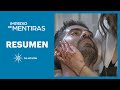 RESUMEN FINAL: La muerte de Darío | Imperio de mentiras - Las Estrellas