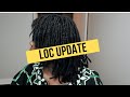 2.5 year loc update