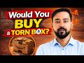 🔥Would You Buy a Torn Box? | Amazon Listing Analysis &amp; Optimization Tips | Product 11