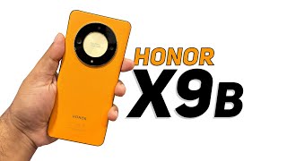 Honor X9B Review - কি নেই এই ফোনে? screenshot 5