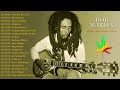 Top 20 Bob Marley Hits 🎶 | Greatest Reggae Songs 2012