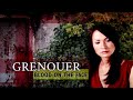 GRENOUER - Blood on the Face - Official Rock Metal Music Video