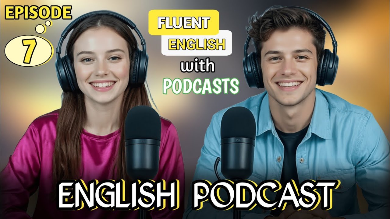 Step-by-Step English – Easy Learning for Every Student - EPISODE -7||