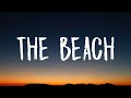 Giveon - The Beach (Lyrics)