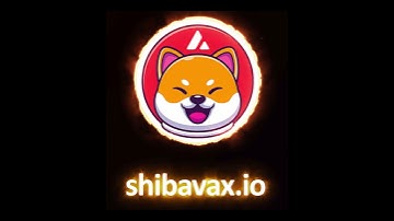 Avaxdogs NFT #shibavax #Avalanche