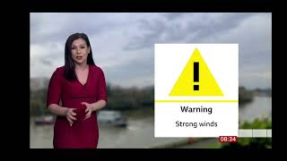 Kat With London Weather Uk