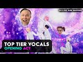 PLAVE Wait For You Live At Rakuten GirlsAward 2024 UK K Pop Fans React PLAVE Wait For You Live At Rakuten GirlsAward 2024 UK K Pop Fans React