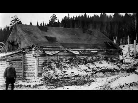 Серафим.Варлам Шаламов.