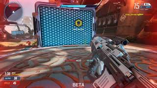 splitgate is too easy lmaoo