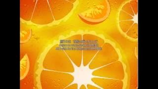 Lil'B - Orange lyrics