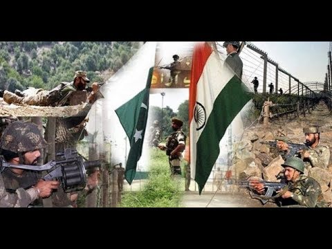 India Has No Ability To Fight With Pakistan  Indian Media Debate 2018