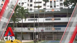 Chin Swee Road death: Couple charged with murder of two-year-old daughter in 2014