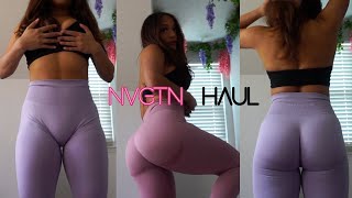 nvgtn try on haul … let&#39;s be real