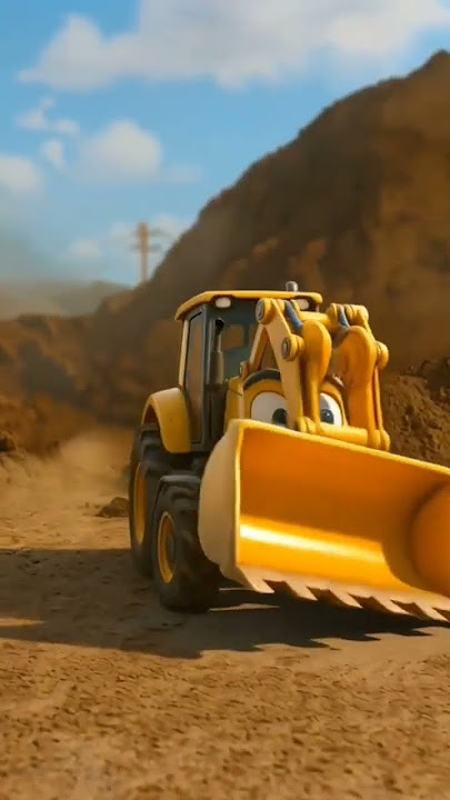 Excavator berputar-putar #shorts #excavator #viral #viralvideo #short #shortvideo