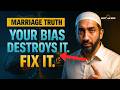 The Forbidden Verse on Women... And What It REALLY Means | Nouman Ali Khan)