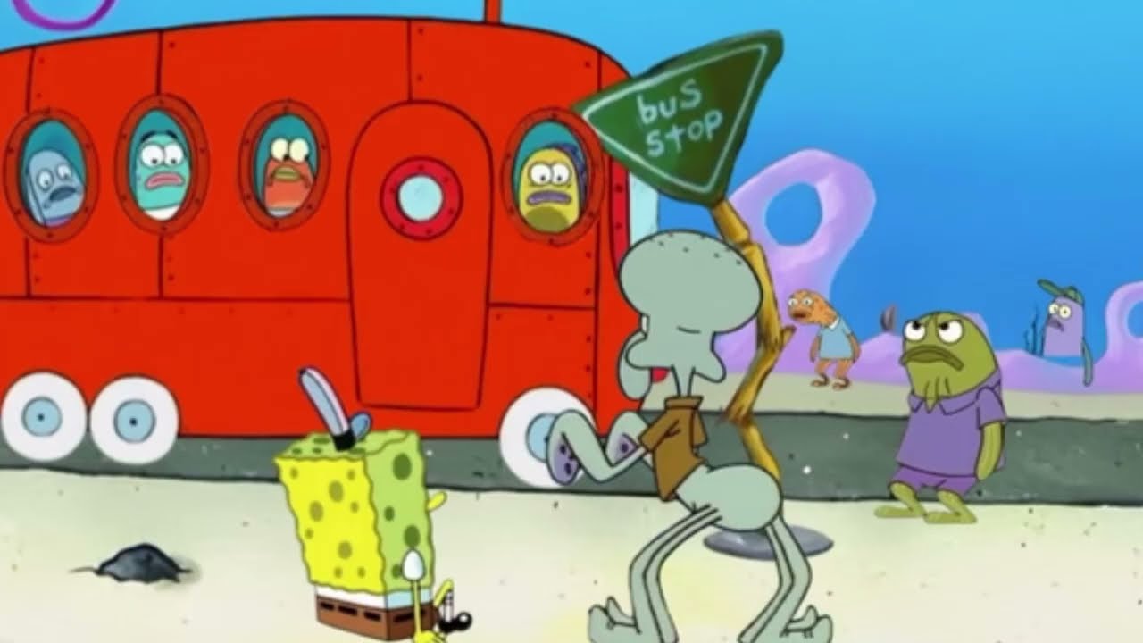 YTP - Deliver Us: Re-delivered (Snippets on progress)