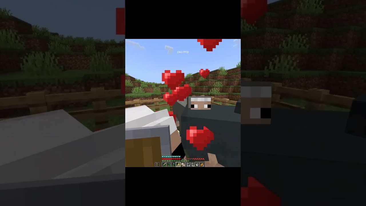 Pls Click The Sound It Gives Me Money Minecraft Funny Joke Skit Relateable Scliffler Trend