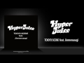 TOKYO SCENE feat. Jinmenusagi / HyperJuice