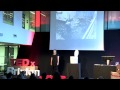 The waterless toilet that turns human waste into energy | Virginia Gardiner | TEDxBrixton