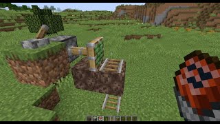 Snapshot 24w33a experimental features: Stack TNT Minecarts