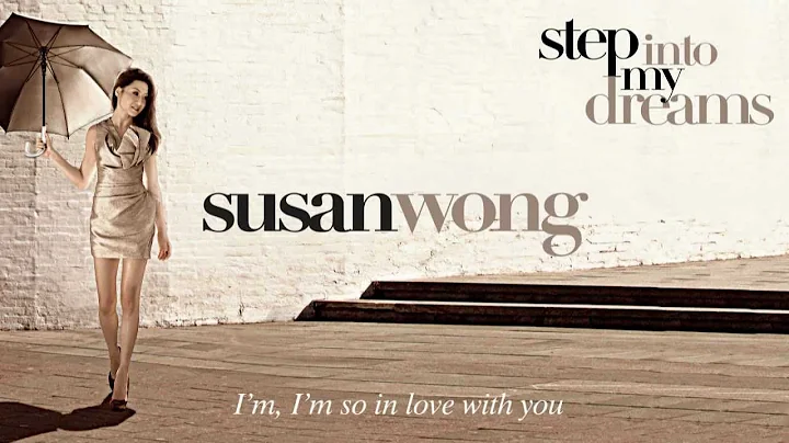 Let's Stay Together - Susan Wong