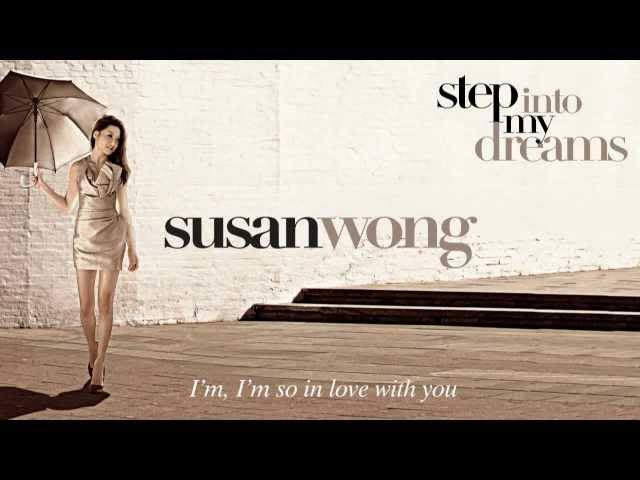 Susan Wong - Let's Stay Together