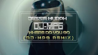 Stream U Played (Jessie Murph cover; Djons prod. remix) by