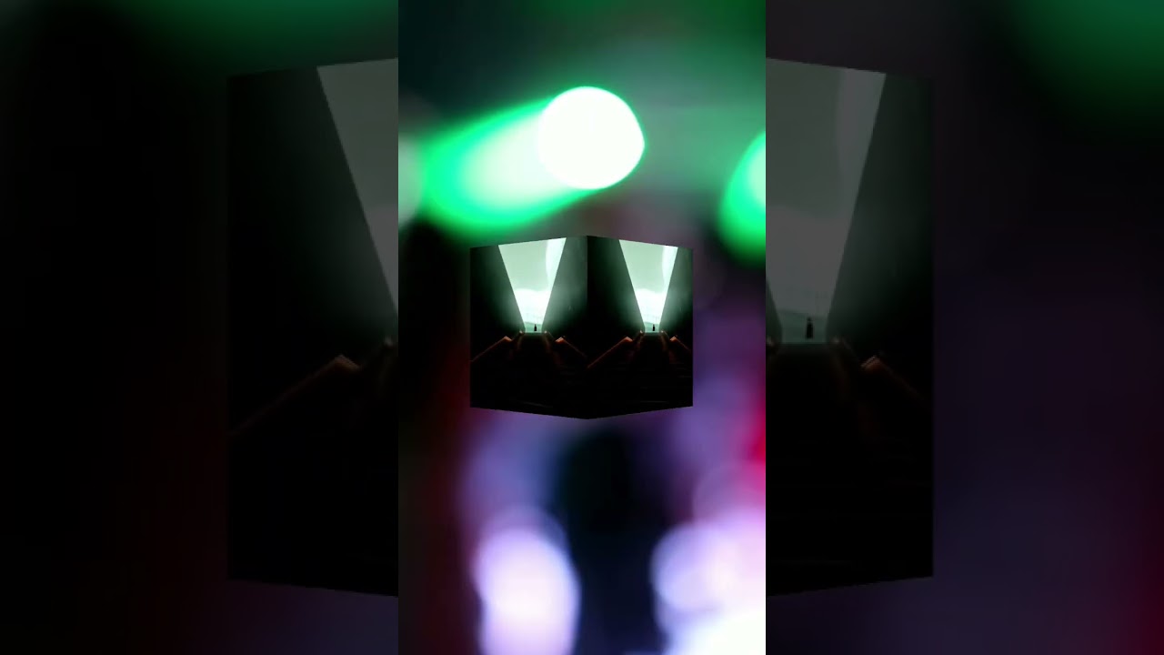 Praislo - Rain Fantasy #shorts