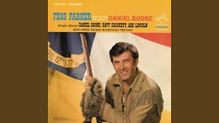 Watch Disney The Ballad Of Davy Crockett video