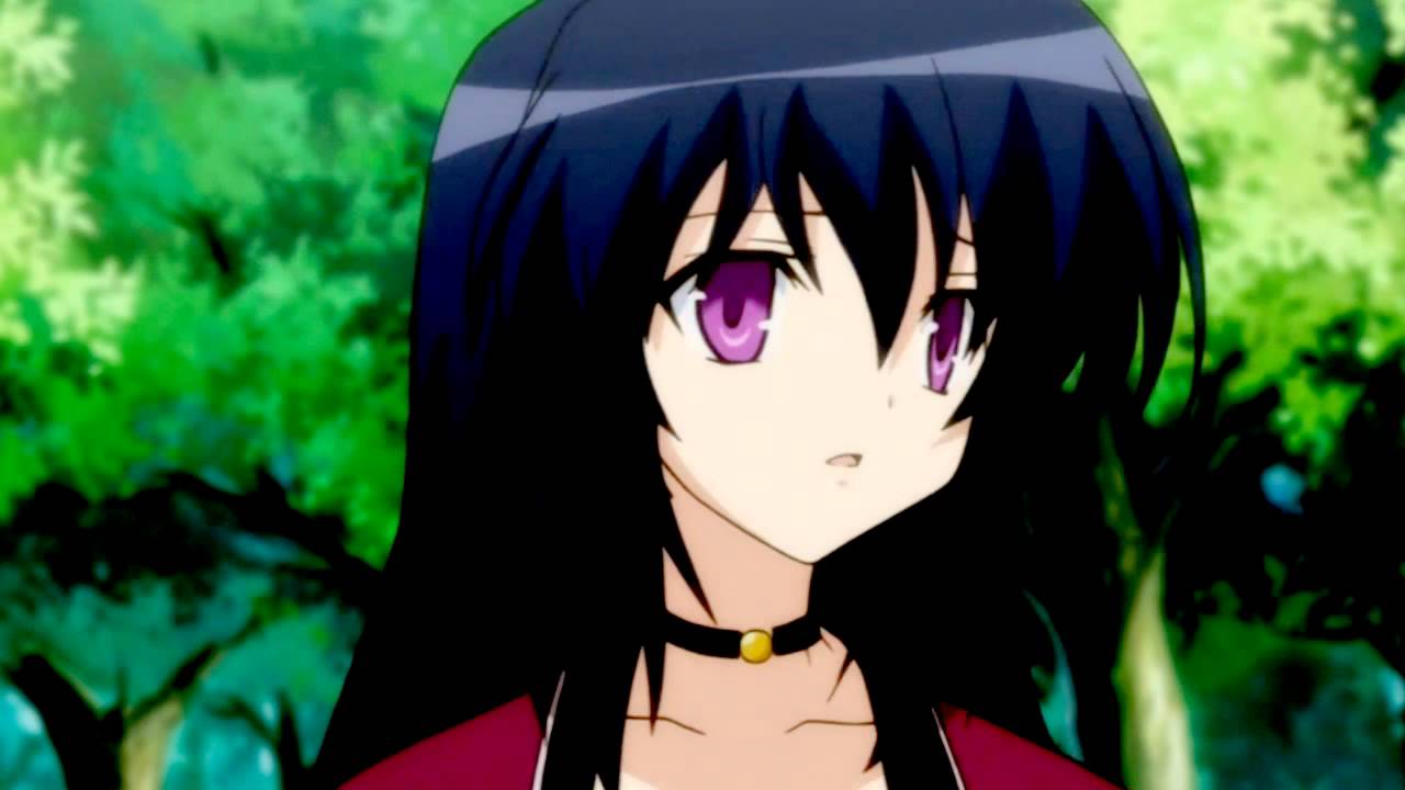 Get Omamori Himari Be Somebody Youtube Free Get Wallpaper Omamori Himari Be Somebody Youtube Desktop Wallpaper