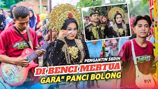 SASAK TEMERIK SIK MENTOAQ, DJ PANCI TEPONG | AZYA MUSIK NYONGKOLAN PENGANTIN PENGADANG KOPANG.