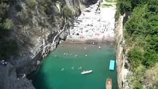 Most Romantic Amalfi Coast Secret Escapes: Luxury Travel lifestyle by Luxury Life 13 views 1 year ago 19 seconds