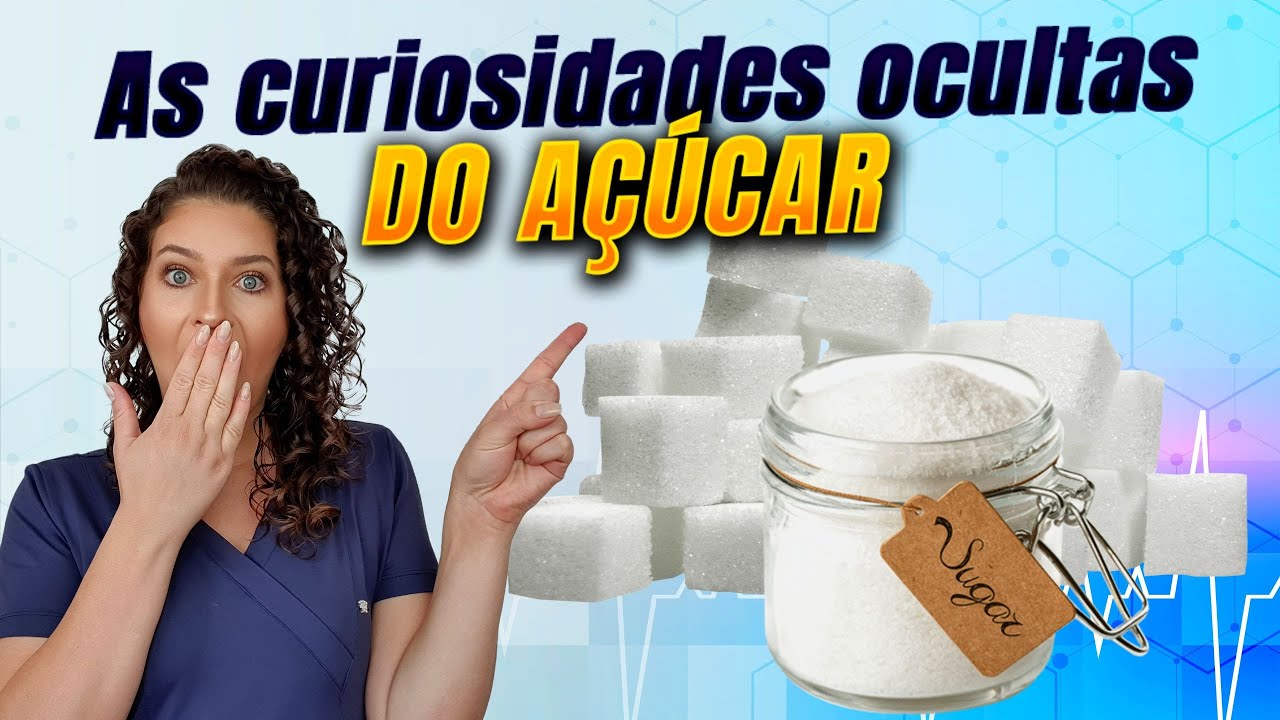 Os fatos ocultos sobre o açúcar que você precisa saber | Segredos do açúcar que você deveria agora