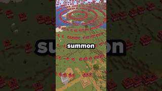 THE ORBITAL SKYBENDER..  #minecraft  #donutsmp