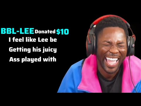 RDC Vs Chat Is Always HILARIOUS
