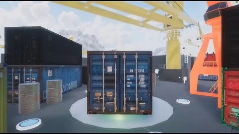 Fivem Battlepass System - Boxing