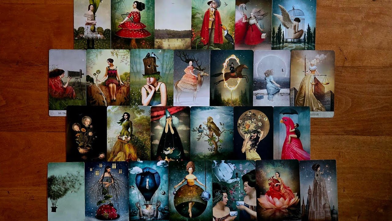 Cancer - Discovering buried information. 