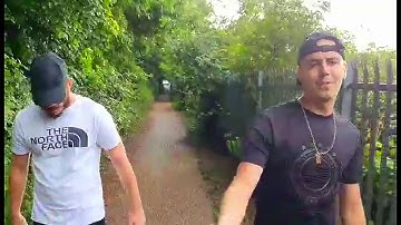 KMH x CONS - Rider (Music Video)