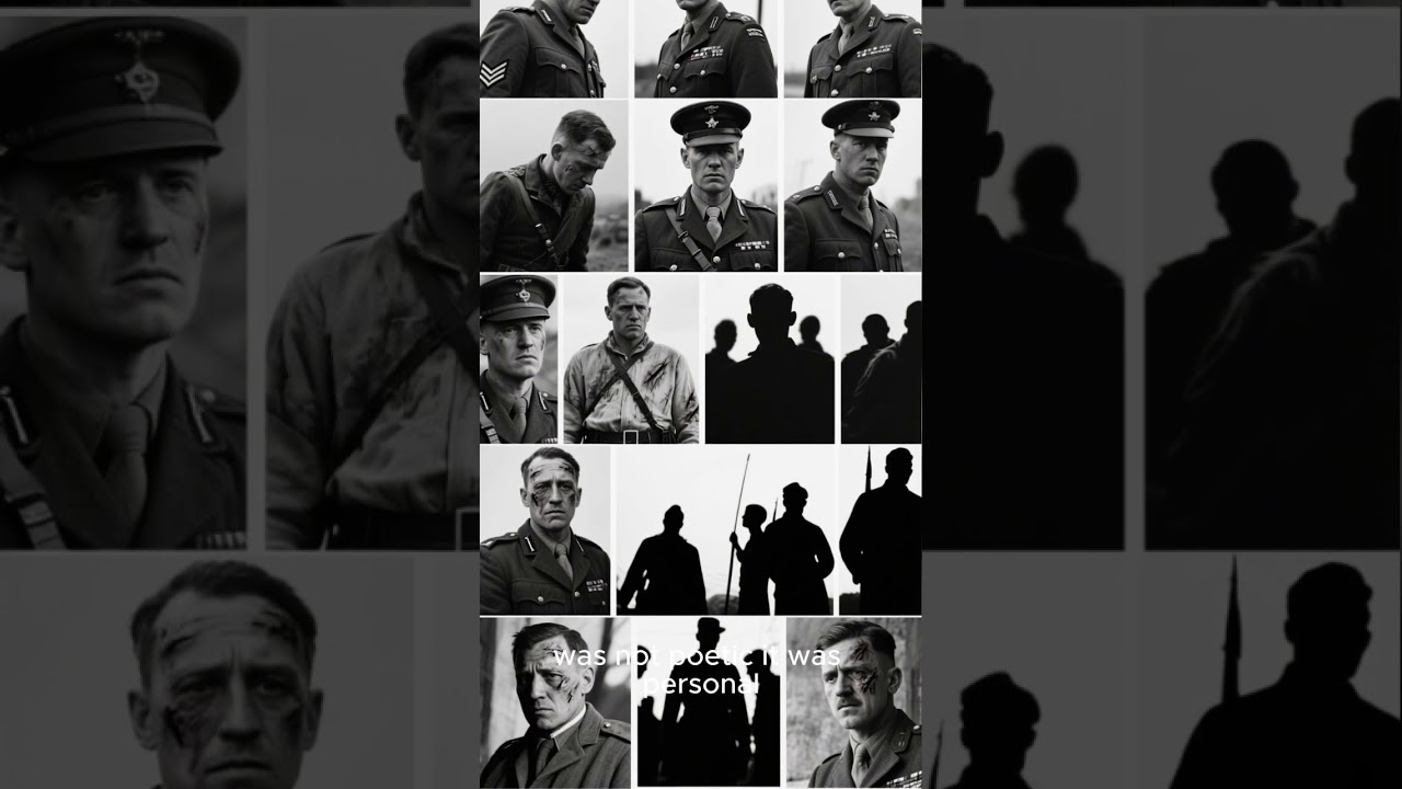 Вспоминая Великую войну 