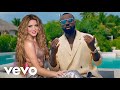 GIMS Ft Shakira Dhurata Dora Soolking L Algérino Nina Amoré Officiel Video 