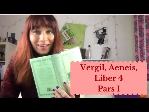 Video: De ce este Virgil un membru al grupului de suflete aflate în limbo?