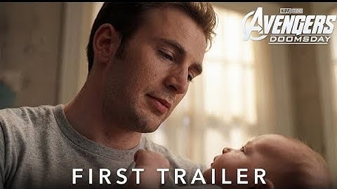 Avengers Doomsday Trailer Leaked | Avengers Doomsday Trailer! #1
