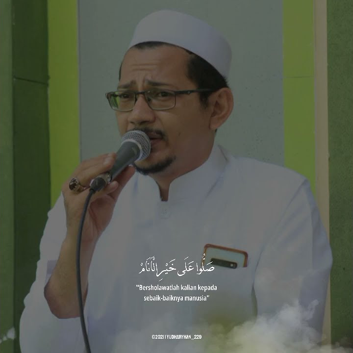 Story Wa || Habib Abdullah bin Ali Alathos || Ya hanana || Lirik || Sholawat  30 detik